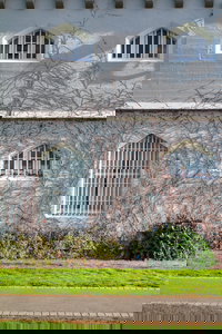 Jailhouse Accommodation - Hostel