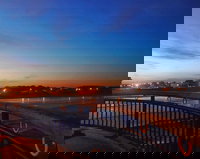 Beachlife Apartments