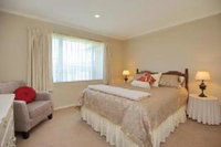 Magnolia Rose Bed  Breakfast