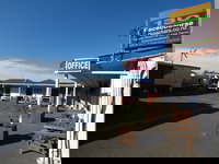 Racecourse Backpackers Hostel