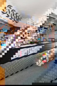 Around The World Backpackers