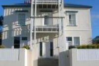 Abbott House Sumner Bed  Breakfast