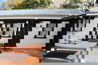 The Devereux Boutique Hotel