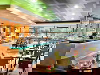 ibis Auckland Ellerslie