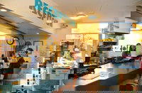 YHA Auckland International Hostel