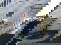 Verandahs Parkside Lodge