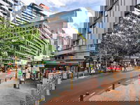 Novotel Wellington