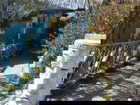 Global Village Backpackers