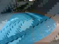 City Suites Tauranga