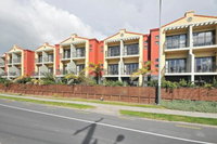 The Terraces at Ocean Beach