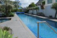 Cutterscove Resort Apartments