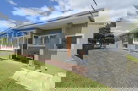 Trentham Motel