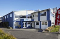 Pacific Coast Lodge  Backpackers