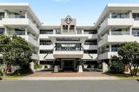 The Anchorage Apartments