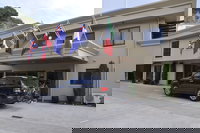 Tuscany Villas Whakatane