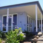 Nightingale Falls Farm Stay Retreat