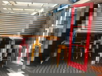 Crash Palace Backpackers