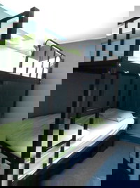 Rotorua Downtown Backpackers