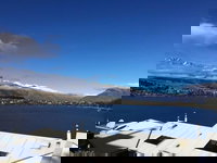 Spinnaker Bay Apartments