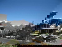 Whistler Holiday Apartments