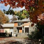 Minaret Lodge Hotel