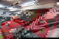 YHA Queenstown Lakefront Hostel