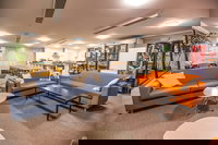 YHA Queenstown Central Hostel