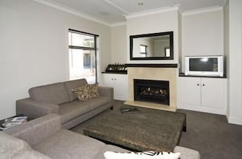 Benbrae - Cardrona Valley Resort - Accommodation New Zealand 5