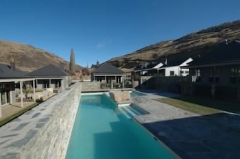 Benbrae - Cardrona Valley Resort - Accommodation New Zealand 1