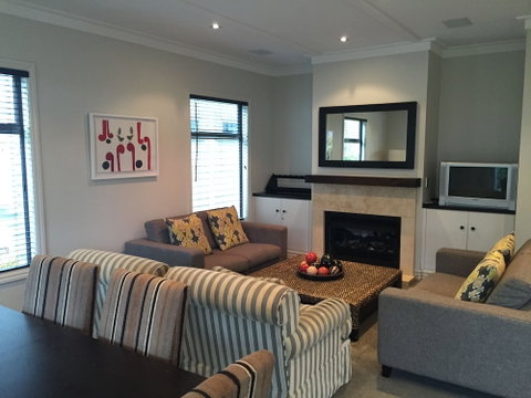 Benbrae - Cardrona Valley Resort - Accommodation New Zealand 6