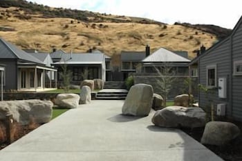 Benbrae - Cardrona Valley Resort - Accommodation New Zealand 0