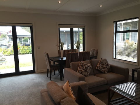 Benbrae - Cardrona Valley Resort - Accommodation New Zealand 3