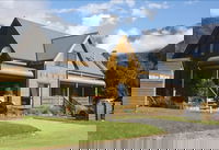 Fox Glacier Lodge