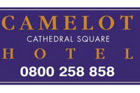 CAMELOT CATHEDRAL SQUARE