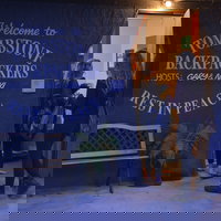 Tombstone Motel Lodge  Backpackers