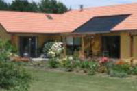Riverstone Lodge