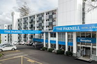 The Parnell Hotel  Conference Centre
