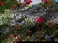 Bon Accord Backpackers