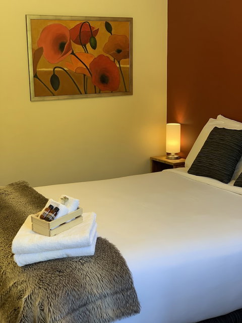 Snowhaven - Accommodation New Zealand 4
