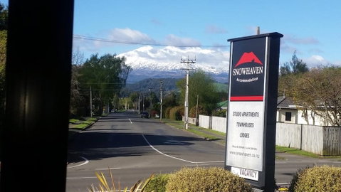 Snowhaven - Accommodation New Zealand 0