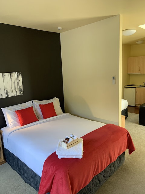 Snowhaven - Accommodation New Zealand 2