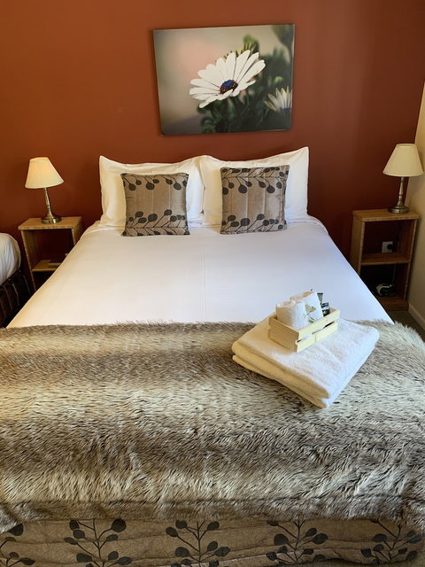 Snowhaven - Accommodation New Zealand 6