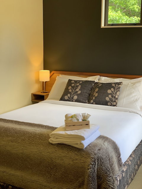 Snowhaven - Accommodation New Zealand 1