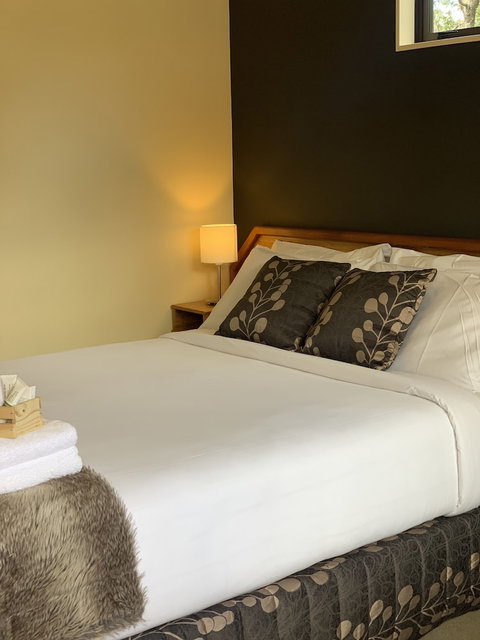 Snowhaven - Accommodation New Zealand 5