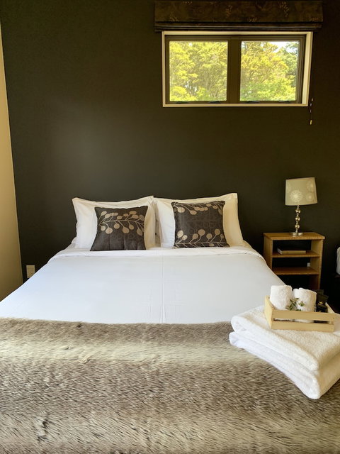 Snowhaven - Accommodation New Zealand 3