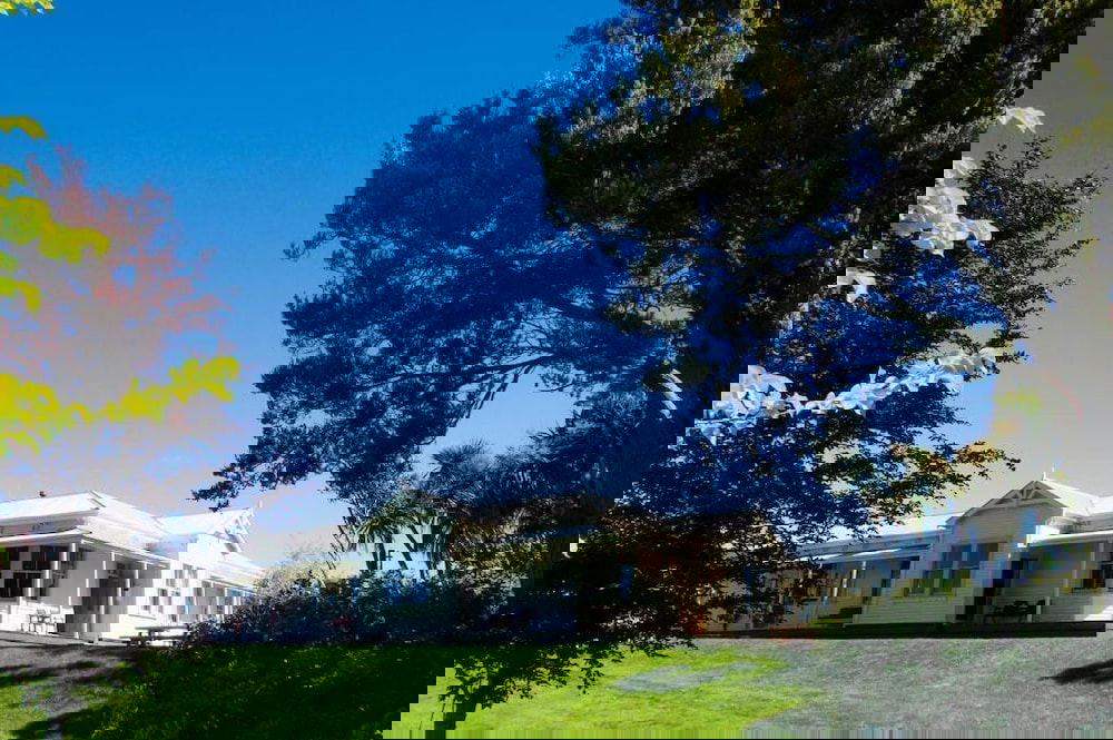 Station Lodge - Hostel