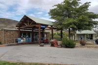 Cromwell TOP 10 Holiday Park