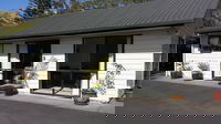Birchgrove Cottages