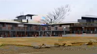 Heritage Gateway Hotel