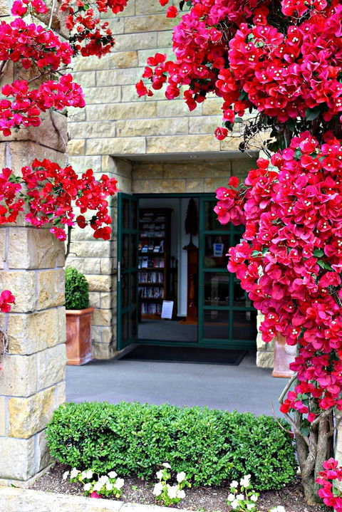 Cambridge Mews - Accommodation New Zealand 4